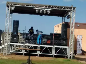 Public Address Systems for Hire