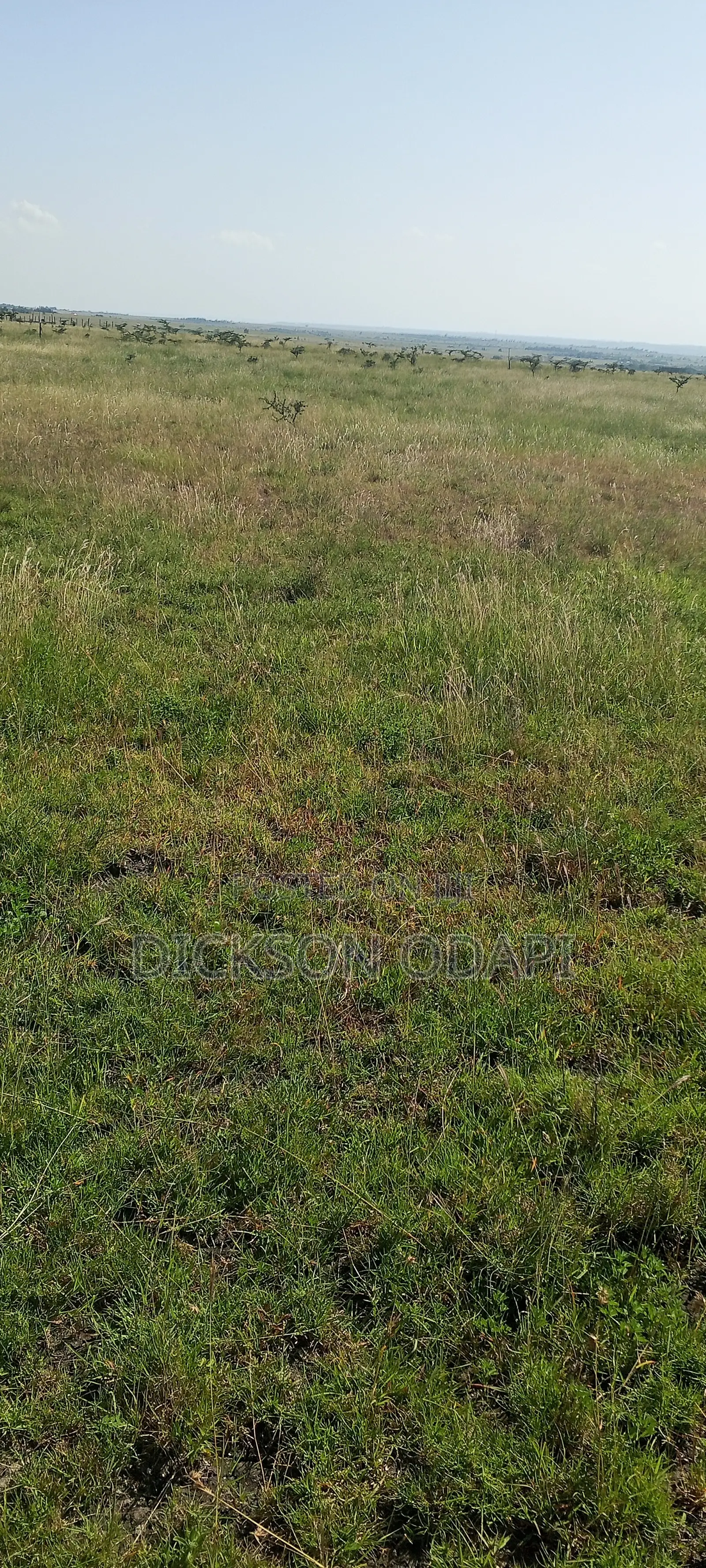 50×100 Plot For Sale In Konza