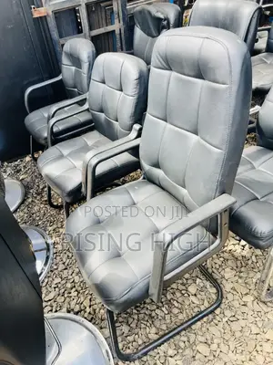 Executive Visitors Office Chairs