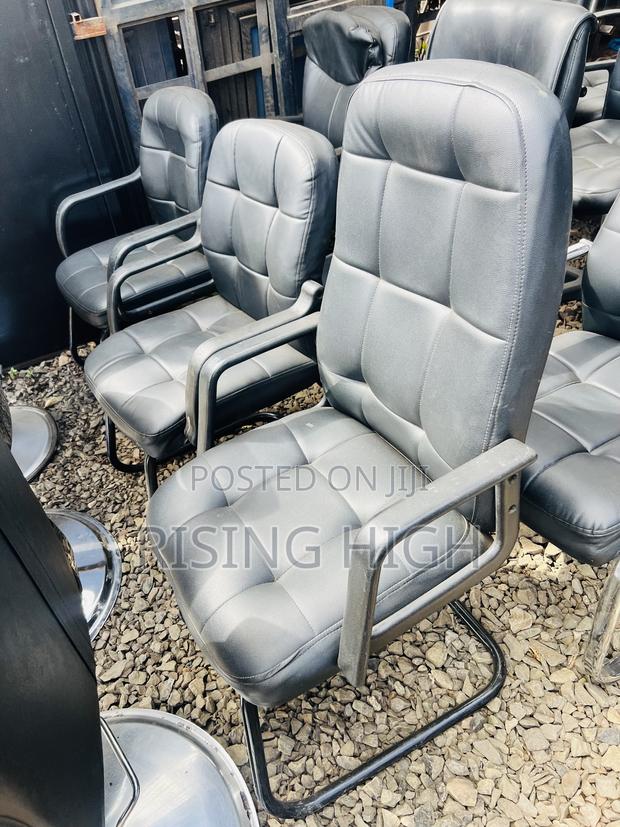 Executive Visitors Office Chairs - main view
