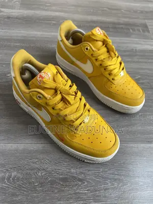Nike Airforce One