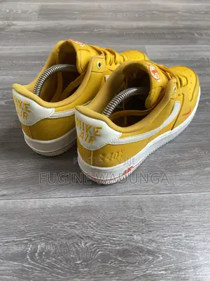 Nike Airforce One