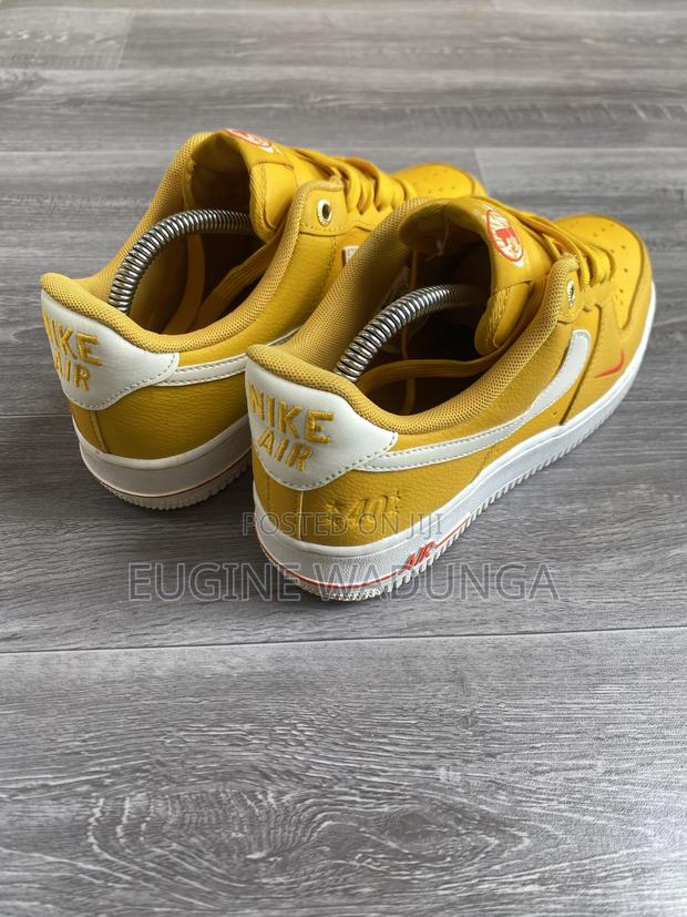 Nike Airforce One - thumbnail 3