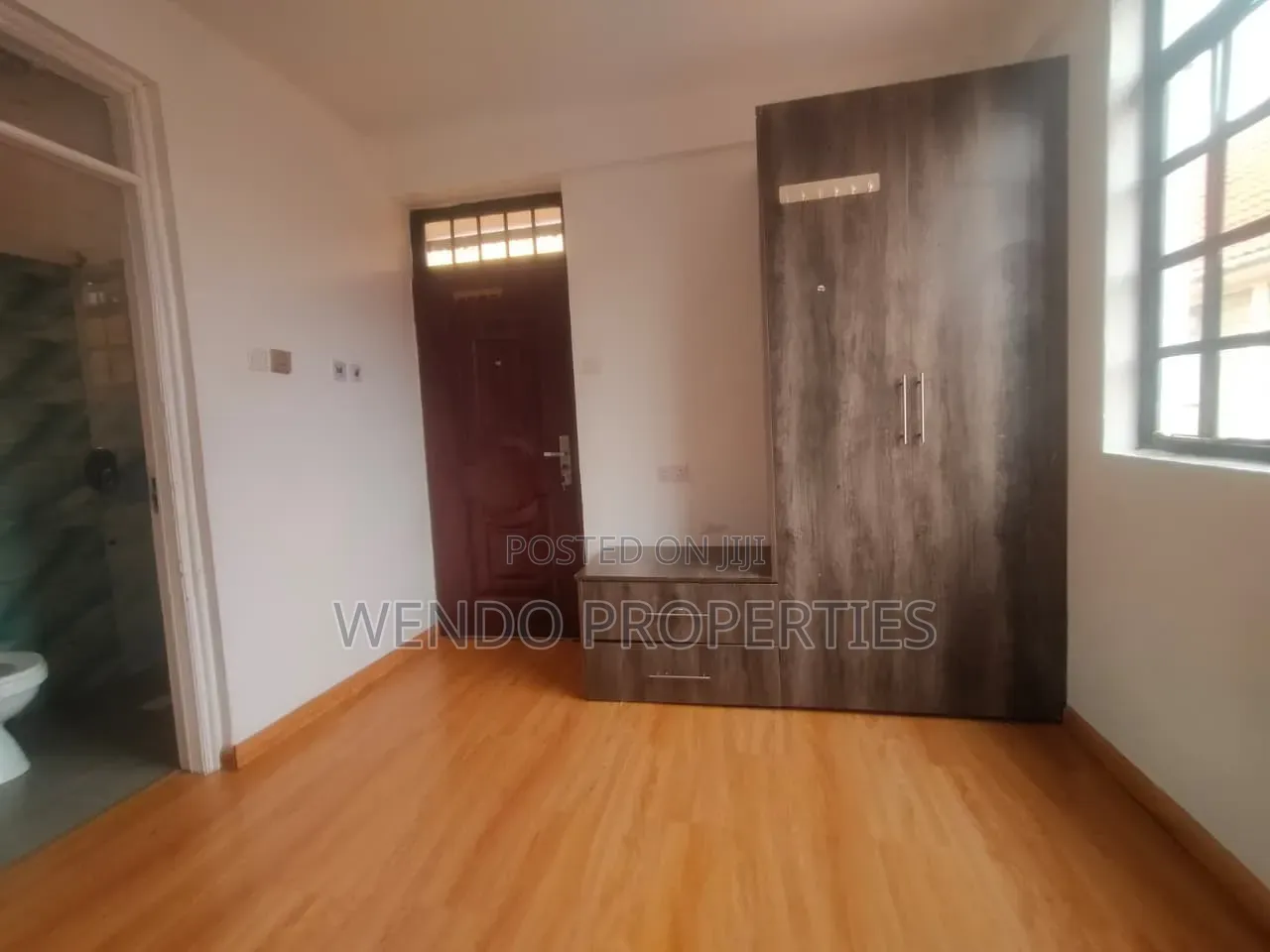 4bdrm Bungalow in Ngong CBD for rent