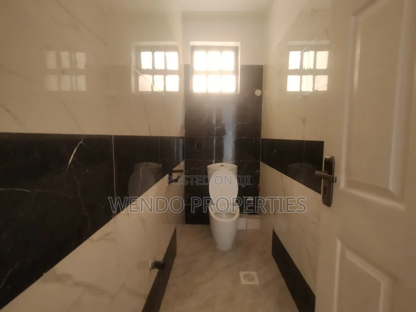 4bdrm Bungalow in Ngong CBD for rent