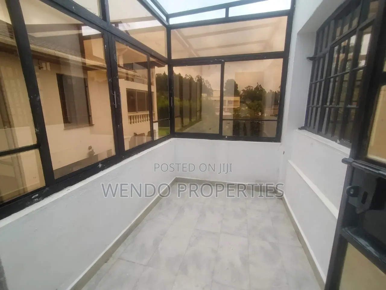 4bdrm Bungalow in Ngong CBD for rent