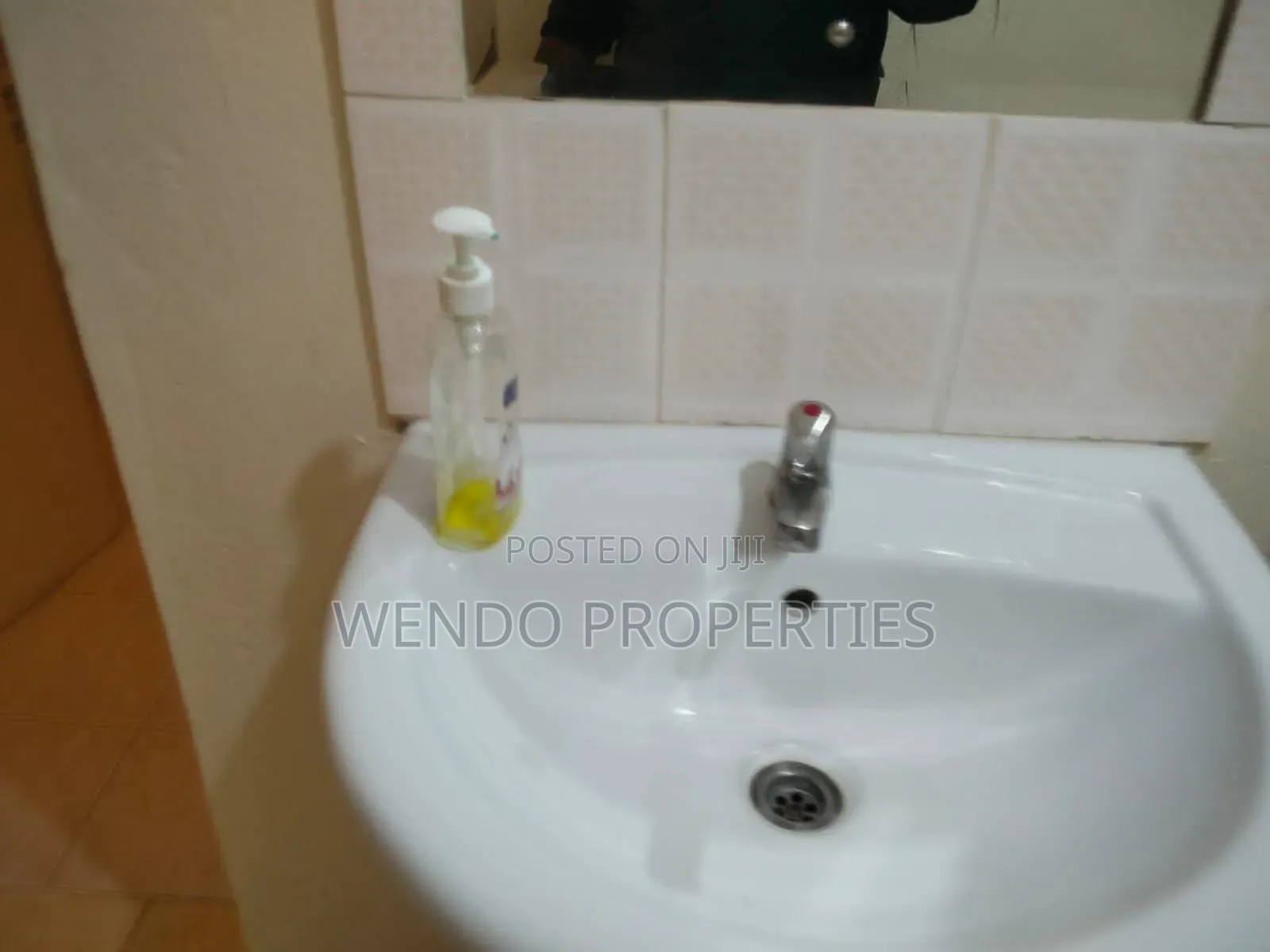4bdrm Bungalow in Ngong CBD for rent
