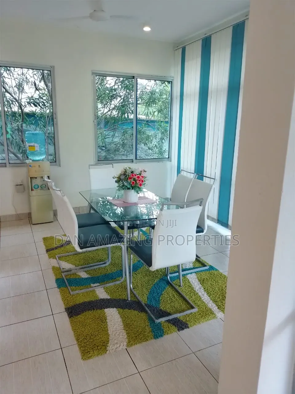 Furnished 3bdrm Villa in Diani On 1/4 Acre for sale