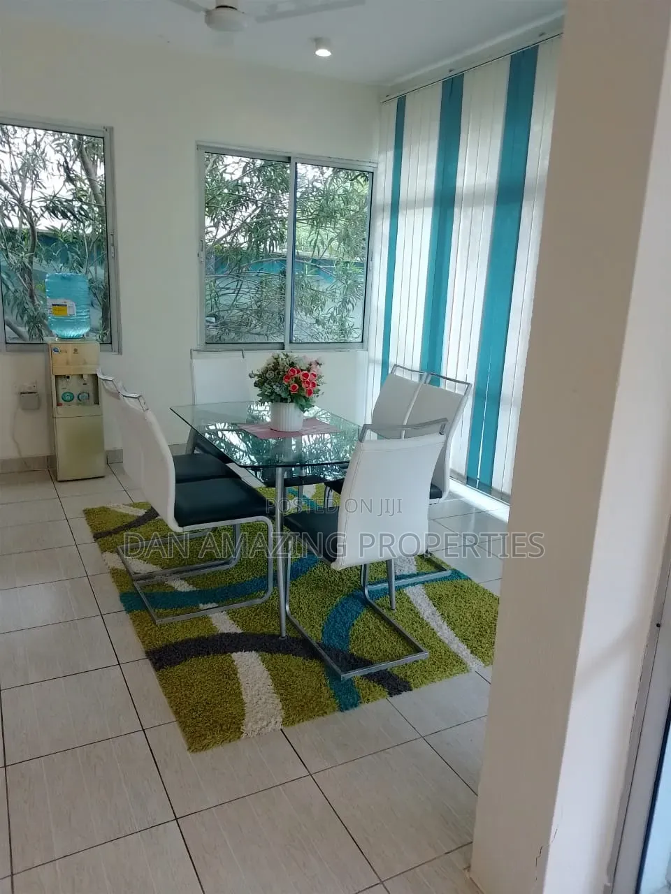 Furnished 3bdrm Villa in Diani On 1/4 Acre for sale