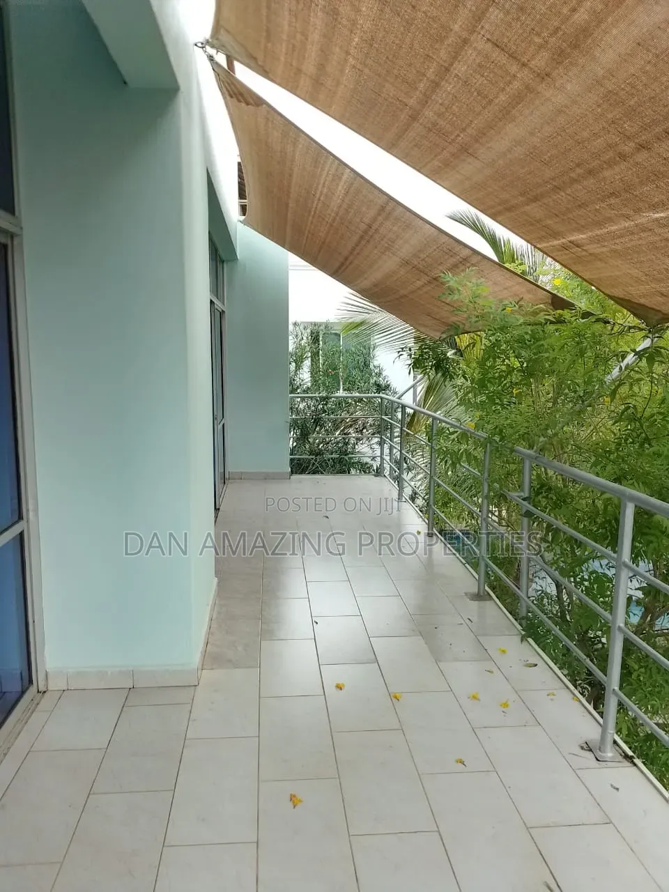 Furnished 3bdrm Villa in Diani On 1/4 Acre for sale
