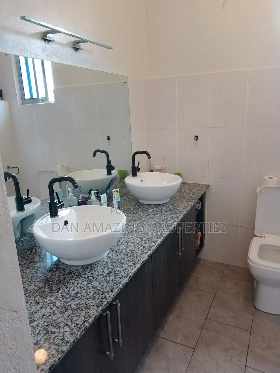 Furnished 3bdrm Villa in Diani On 1/4 Acre for sale