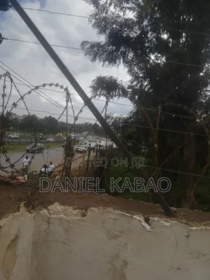 Prime Acre Touching Thika Superhighway