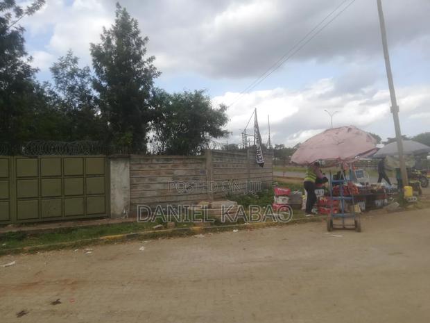 Prime Acre Touching Thika Superhighway - thumbnail 6