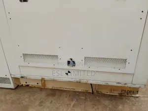 Fg Wilson (Perkins Engine) 50kva Super Silent Generator