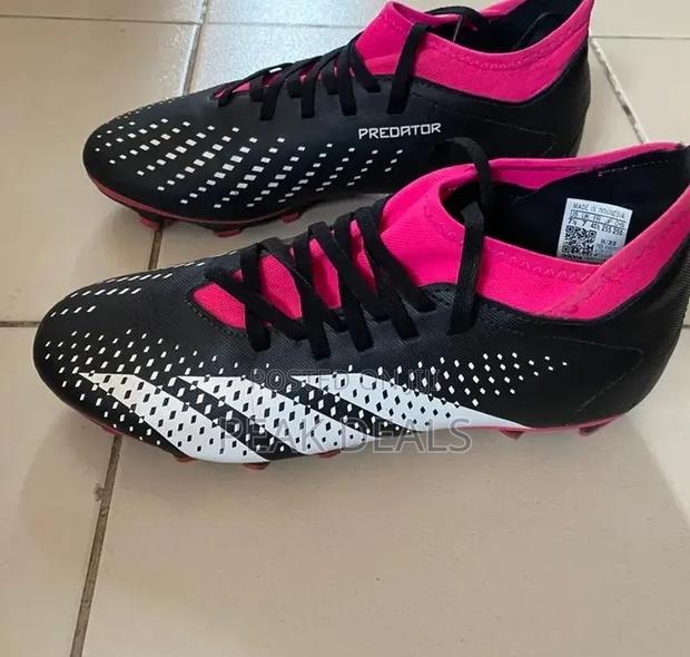 Adidas Predator Football Boots