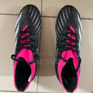 Adidas Predator Football Boots
