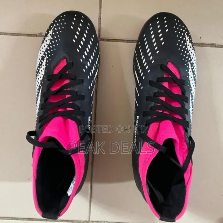 Adidas Predator Football Boots