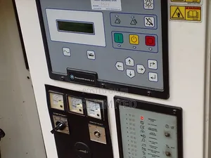 Fg Wilson (Perkins Engine) 50kva Super Silent Generator