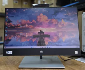 Desktop Computer HP 400 G7 8GB Intel Core i5 SSD 512GB