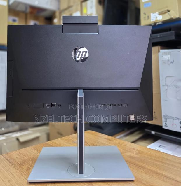 Desktop Computer HP 400 G7 8GB Intel Core i5 SSD 512GB - thumbnail 2