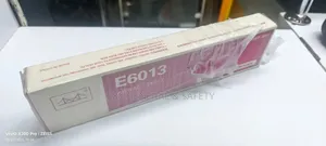 Welding Rods Mild Steel 2.5mm(5 Kg)