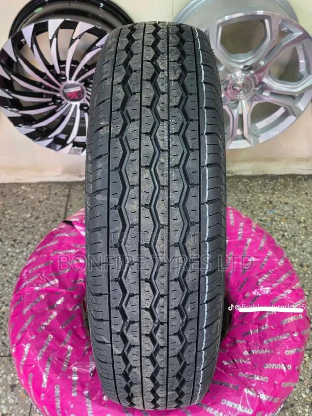195r14c Triangle