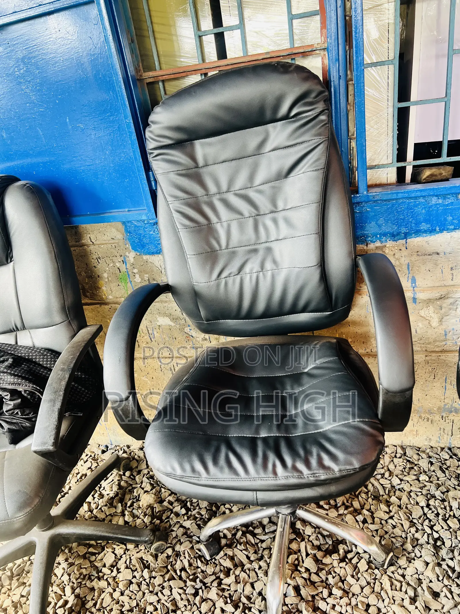 Luxury Premium Executive Chairs