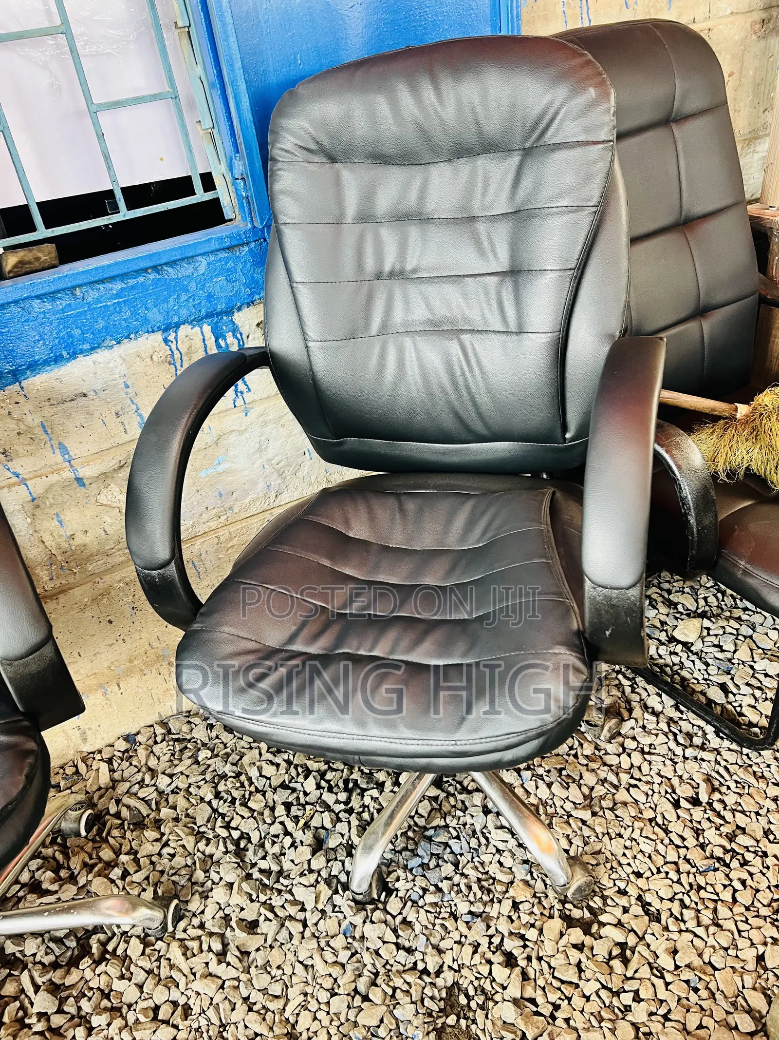 Luxury Premium Executive Chairs
