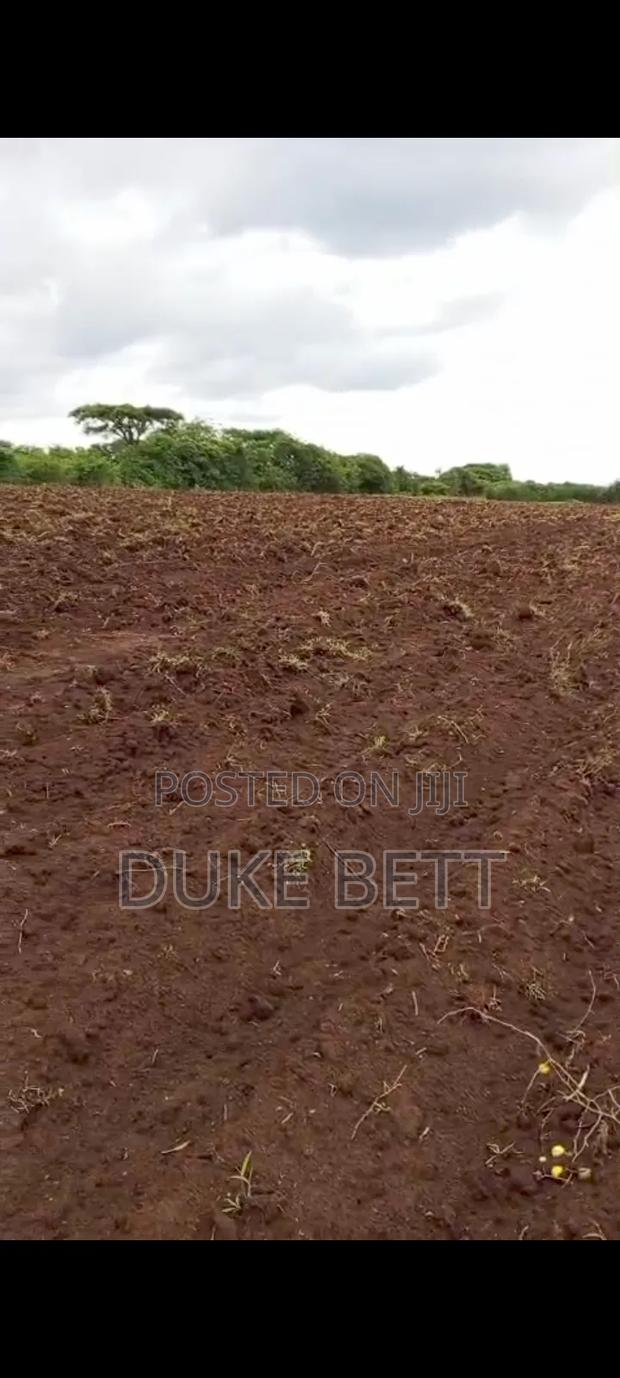 4 Acres Land on Sale - thumbnail 2