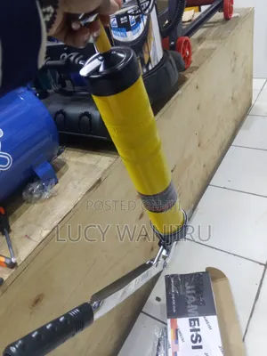 Grease Gun Machine