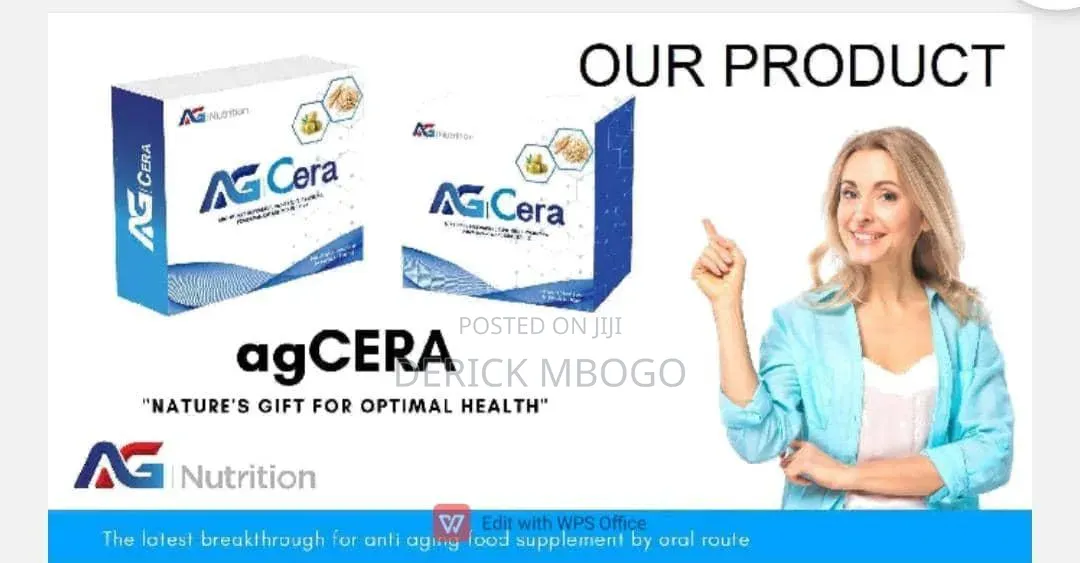 Ag Nutrition Company
