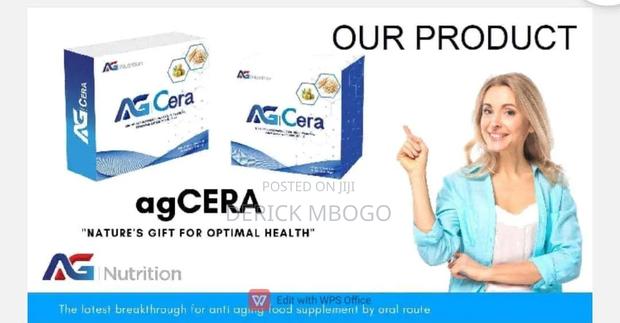 Ag Nutrition Company