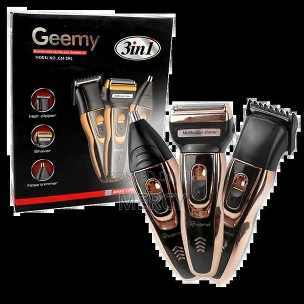 Geemy Smoother - thumbnail 2