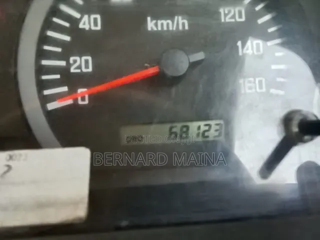 Isuzu NQR 2024 Model Low Mileage