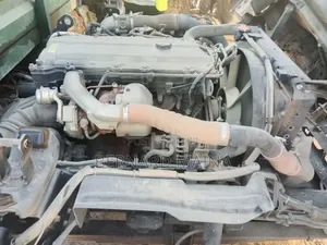 Isuzu NQR 2024 Model Low Mileage