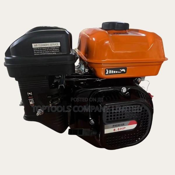 Premier Petrol Engine 172f Heavy Duty - main view