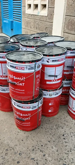 Waterproofing App Primer
