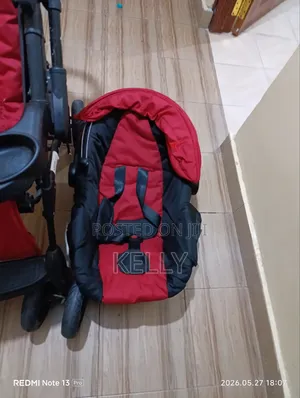Carrier for Car or Home