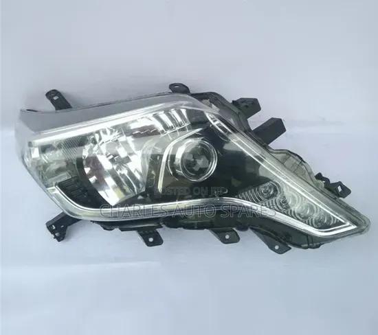 Prado 160 Headlight Xenon 2015 - thumbnail 2