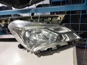 Toyota Vitz 2018 Part No.301