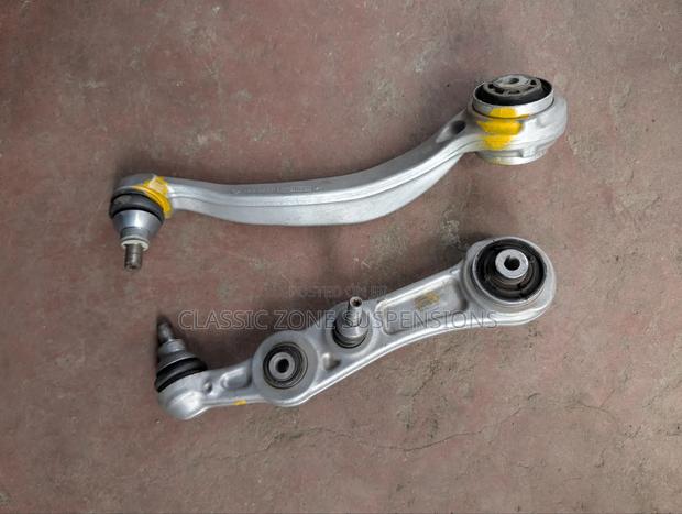 Mercedes E250 W212 Control Arms.
