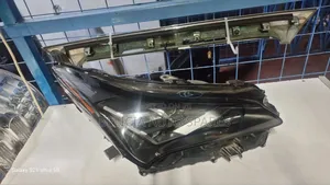 Lexus Nx 300 Headlight Xenon