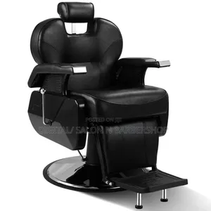 Barber Chair