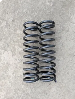 Ford Ranger Front Springs