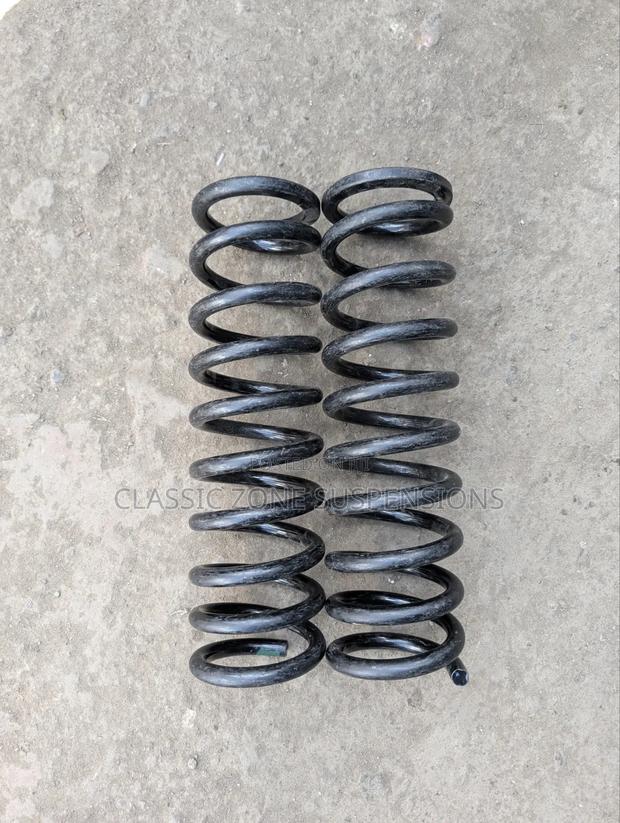 Ford Ranger Front Springs