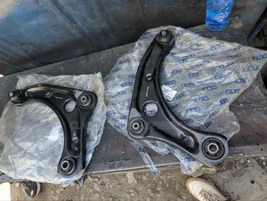 Nissan Note Control Arms.