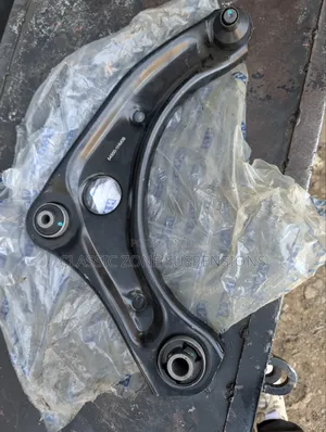 Nissan Note Control Arms.