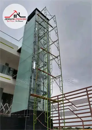 Scaffolding Ladders for Hire
