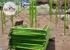 Scaffolding Ladders for Hire