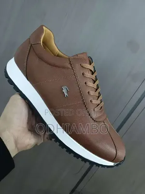 Original Lacoste Boxed